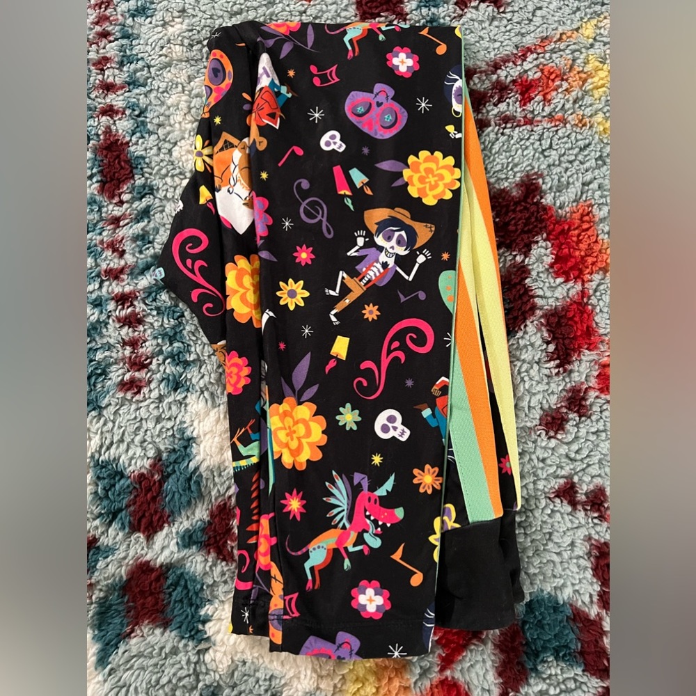 “Coco” Leggings.